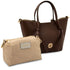 Legame - Leather handbag - Small size